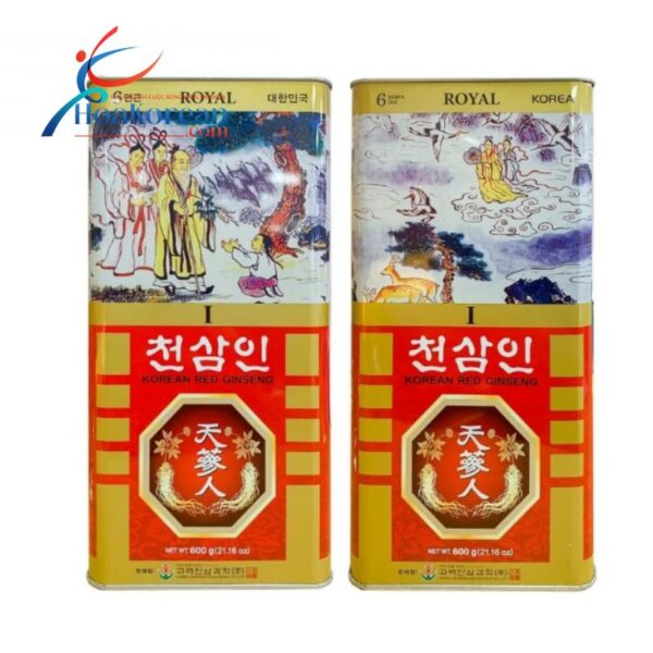hong sam cu kho bio hop 600 gram 5