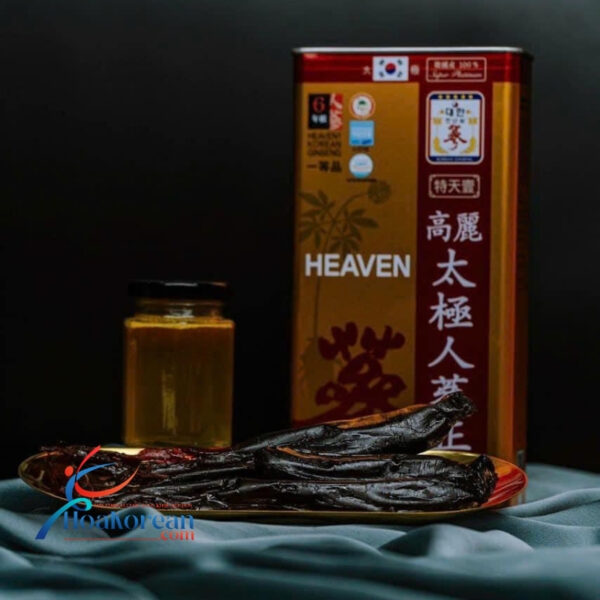 thien sam tam mat ong chinh phu vvip heaven (11)