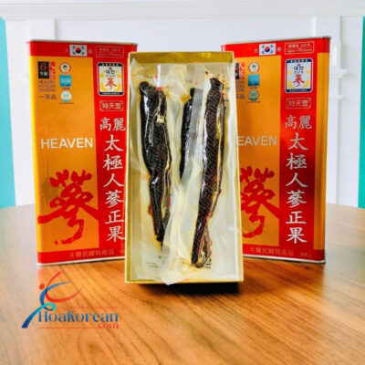 thien sam tam mat ong chinh phu vvip heaven (4)