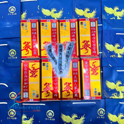 thien sam tam mat ong chinh phu vvip heaven (5)