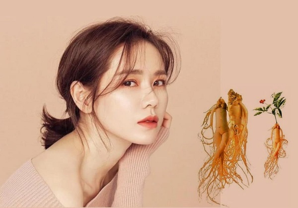 12-tac-dung-cua-nhan-sam-voi-phu-nu-bi-quyet-song-khoe-dep 12 tác dụng của nhân sâm với phụ nữ - Bí quyết sống khỏe, đẹp của chị em