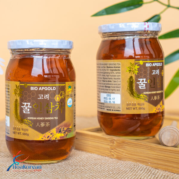 cach-bao-quan-sam-ngam-mat-ong-de-duoc-lau-nhat Cách bảo quản sâm ngâm mật ong để được lâu nhất