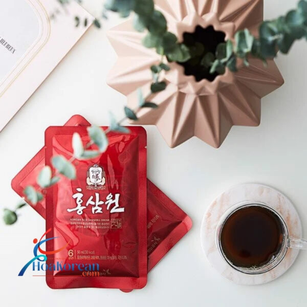 luu-y-khong-nen-uong-hong-sam-ngay-sau-khi-an-hai-san-hoac-cu-cai Lưu ý không nên uống hồng sâm ngay sau khi ăn hải sản hoặc củ cải