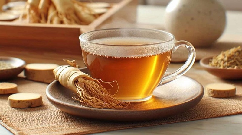 Uống nước sâm quá nhiều có thể gây tác dụng phụ gì