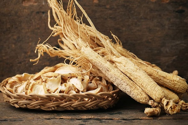 bach-sam-co-ham-luong-duong-chat-nhinh-hon-sam-tuoi-mot-chut Bạch sâm có hàm lượng dưỡng chất nhỉnh hơn sâm tươi một chút