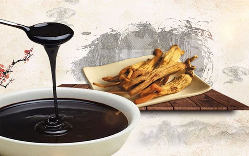 Uống Cao Hồng Sâm Có Thật Sự Giúp Giải Nhiệt Cơ Thể?