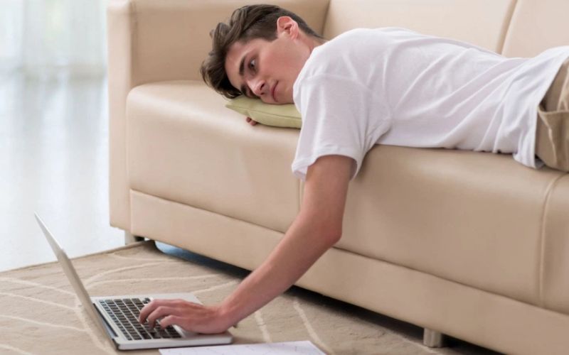 9 thói quen xấu thường ngày khiến bạn dễ bị đột quỵ hơn