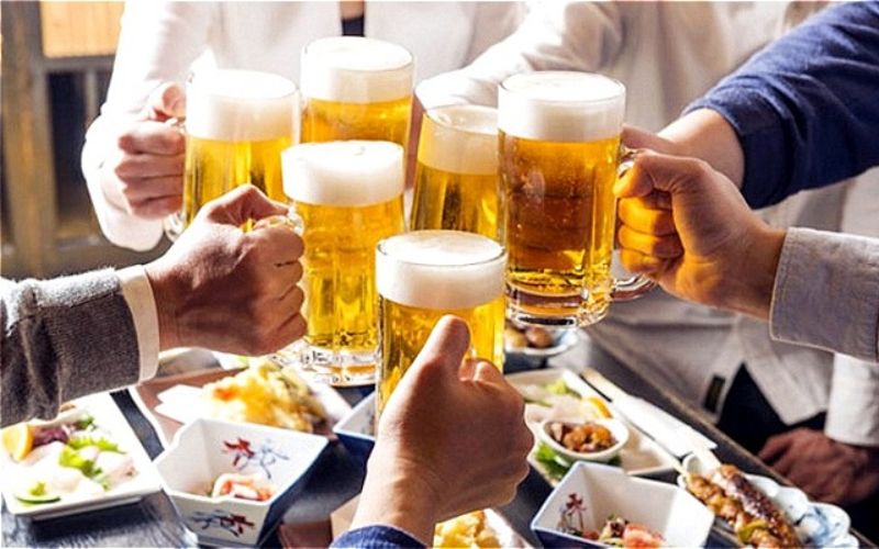 9 thói quen xấu thường ngày khiến bạn dễ bị đột quỵ hơn