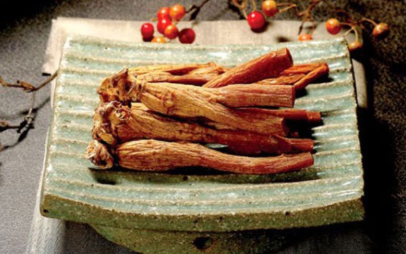 Sâm Hàn Quốc Loại Nào Tốt Nhất?