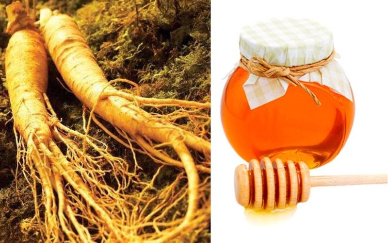 Nhân Sâm Ngâm Mật Ong Để Được Bao Lâu? Thời Gian Sử Dụng Và Bảo Quản