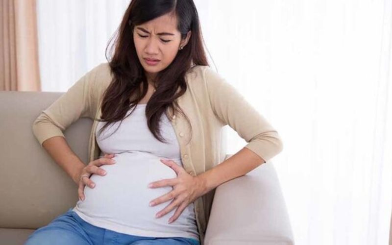 Rủi ro khi bà bầu sử dụng hồng sâm