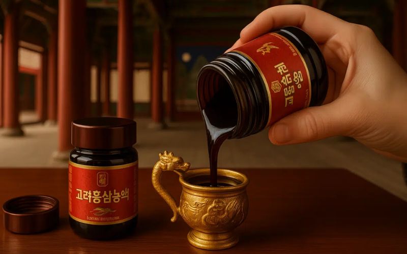 Lý do nên chọn Hoa Korean