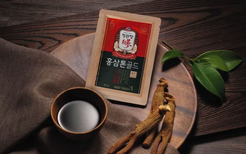 Cách phân biệt cao hồng sâm thật và giả
