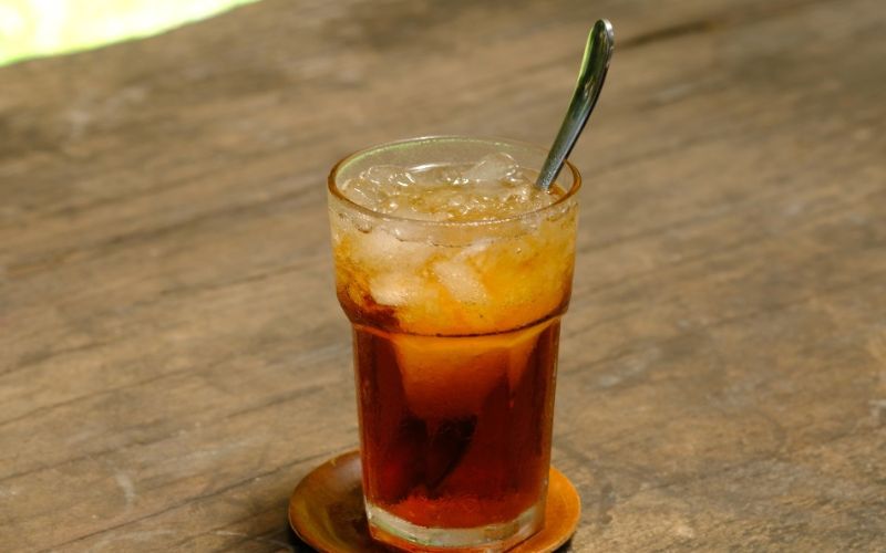 Lợi Ích Của Nước Sâm Đối Với Sức Khỏe 