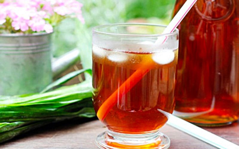 nuoc sam bao nhieu calo