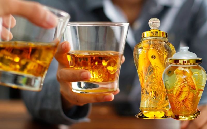 Yếu tố ảnh hưởng đến thời gian ngâm