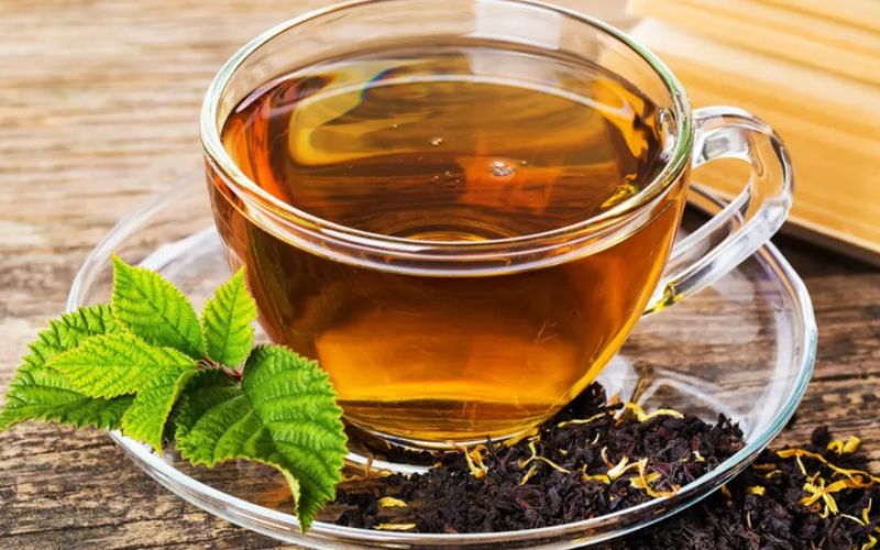 Tổng quan về trà sâm Hàn Quốc