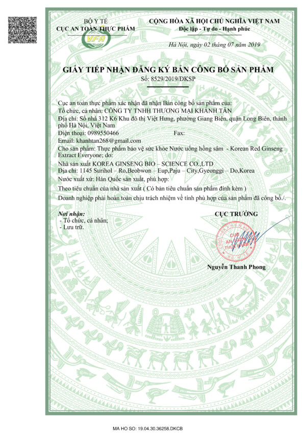 giay-cap-phep-nuoc-hong-sam-1 giay cap phep nuoc hong sam 1