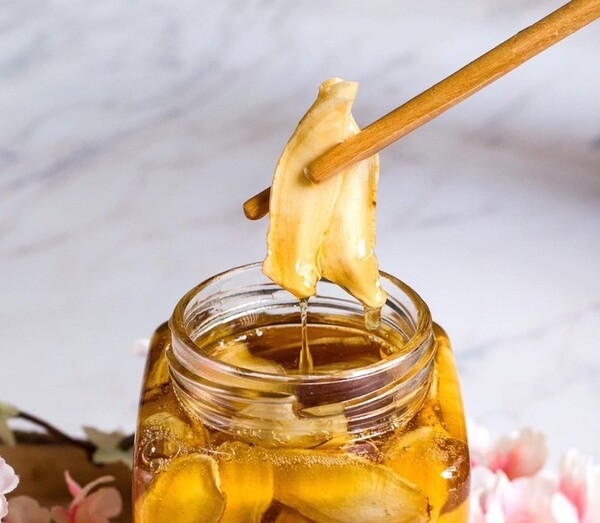 sam-ngam-mat-ong-bao-lau-thi-dung-duoc Sâm ngâm mật ong bao lâu thì dùng được?