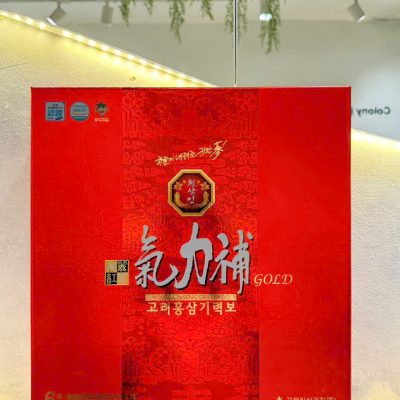 Nước uống hồng sâm 30 gói có quai sách 1 z7437114818880 030cbf982b96dbcac801684ffb8702a5