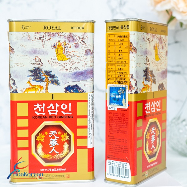 dia-chi-uy-tin-mua-san-pham-hong-sam-han-quoc-nhap-khau-chinh-hang Địa chỉ uy tín mua sản phẩm Hồng sâm Hàn Quốc nhập khẩu chính hãng