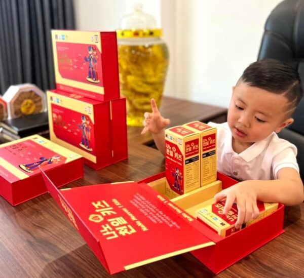 hong-sam-han-quoc-cho-be-co-cong-dung-phuc-hoi-the-luc-nhanh-chong Hồng sâm Hàn Quốc cho bé có công dụng phục hồi thể lực nhanh chóng