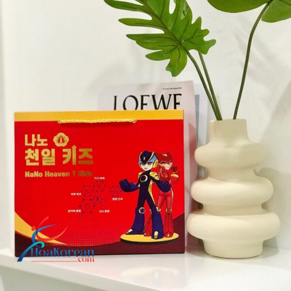 san-pham-hong-sam-han-quoc-cho-be-giup-cai-thien-he-mien-dich Sản phẩm hồng sâm Hàn Quốc cho bé giúp cải thiện hệ miễn dịch